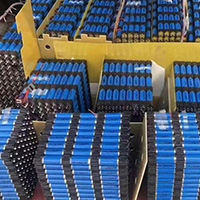 充电宝锂电池回收√新能源废电池回收价格-电车电池回收价格